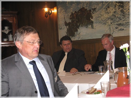 Prezentacja obu region�w