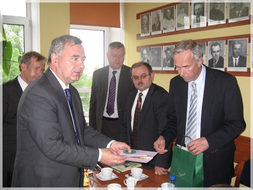 Uniwersytet Przyrodniczy