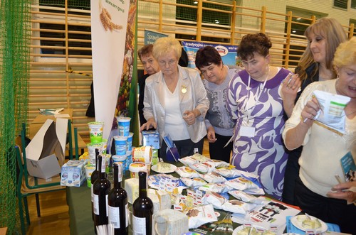 Wigilia w Gorzycach