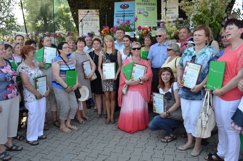 Wielkopolskie �wi�to Wsi