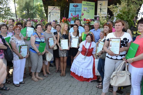 Wielkopolskie �wi�to Wsi