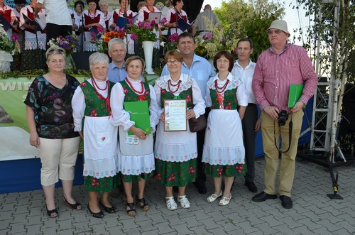 Wielkopolskie �wi�to Wsi