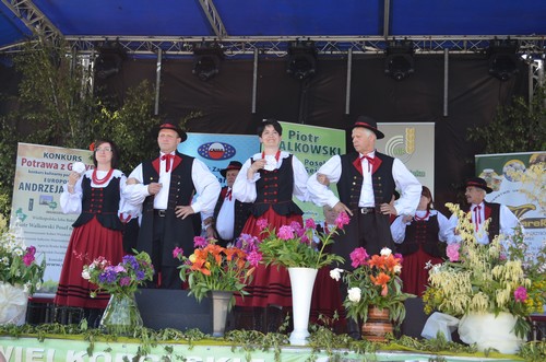 Wielkopolskie �wi�to Wsi
