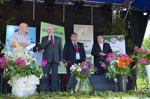 Wielkopolskie �wi�to Wsi