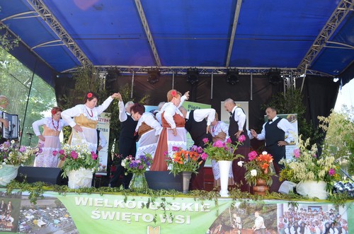 Wielkopolskie �wi�to Wsi