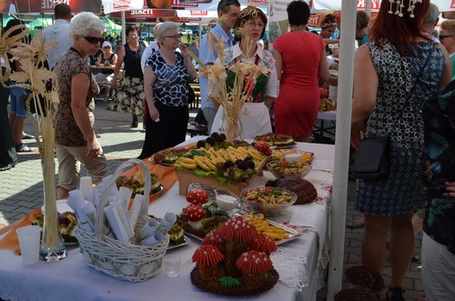 Wielkopolskie �wi�to Wsi