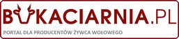 Logo Bukaciarnia.pl