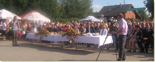 Dożynki