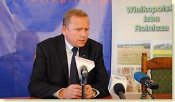 Konferencja prasowa