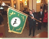 Sztandar