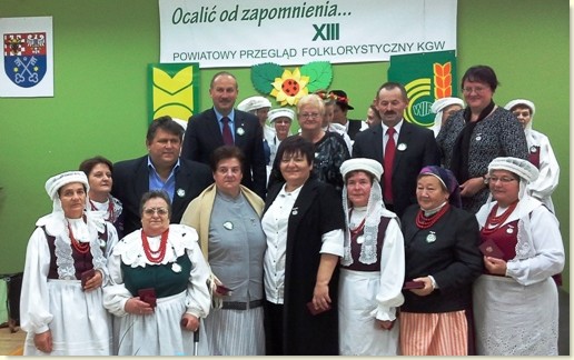 Odznaczenia