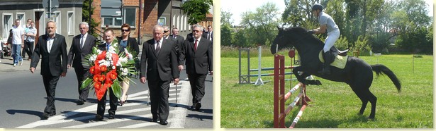 ¦więto Ludowe