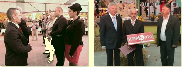 Dożynki