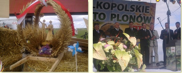 Święto Plonów