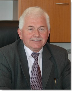 Prof. Marek Mr�wczy�ski